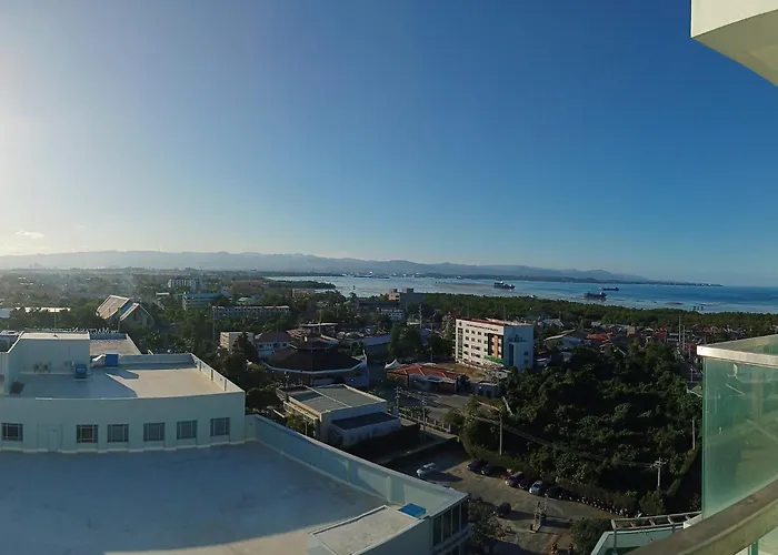 Mactan Newtown Rental By Ejb