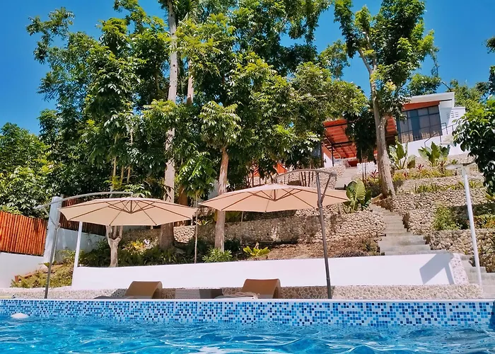 Las Terrazas De Barili Private Resort