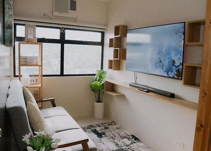 Zenden - Midpoint Residences