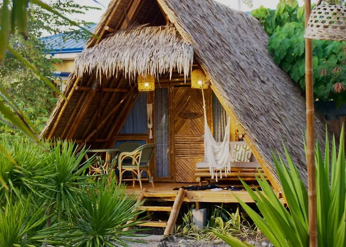 Tongo Hill Cottages