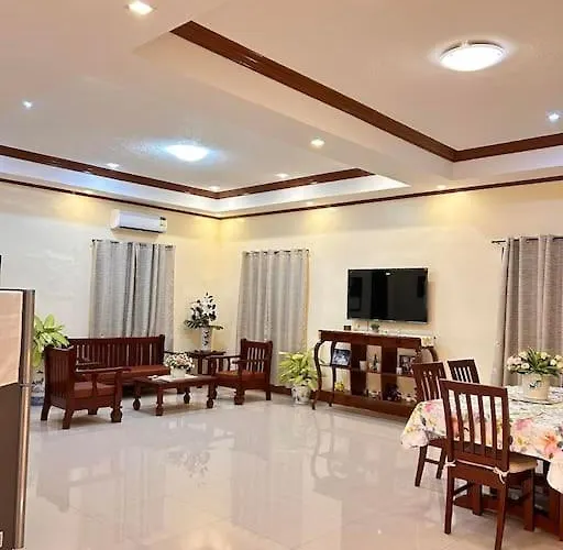 Caliah Homes
