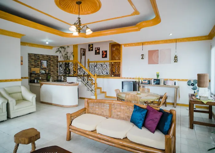 Danao Rm House