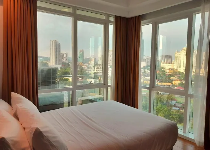 Isabel\'S Suite