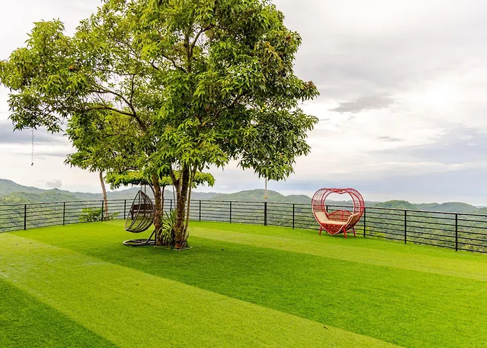 Mabini Sky View Resort