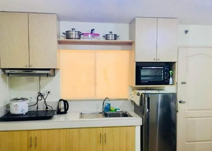 San Remo Oasis Condominium Unit
