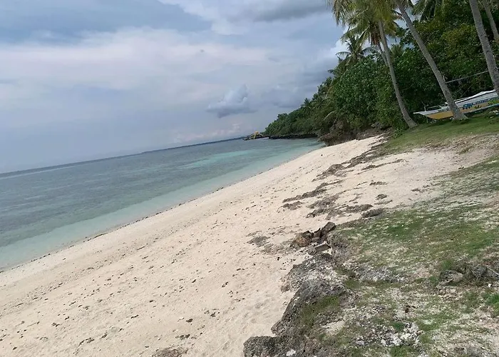 Palanas White Sand Beach Resort