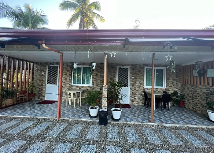 Elena Guest House & Resort
