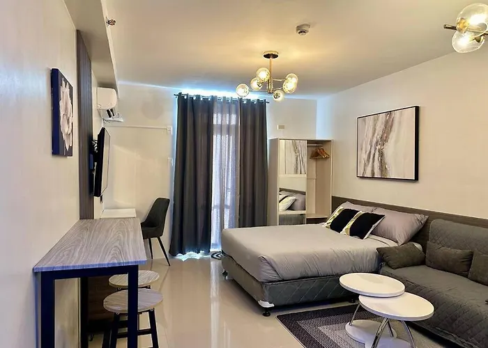 Condo Near Mactan Airport