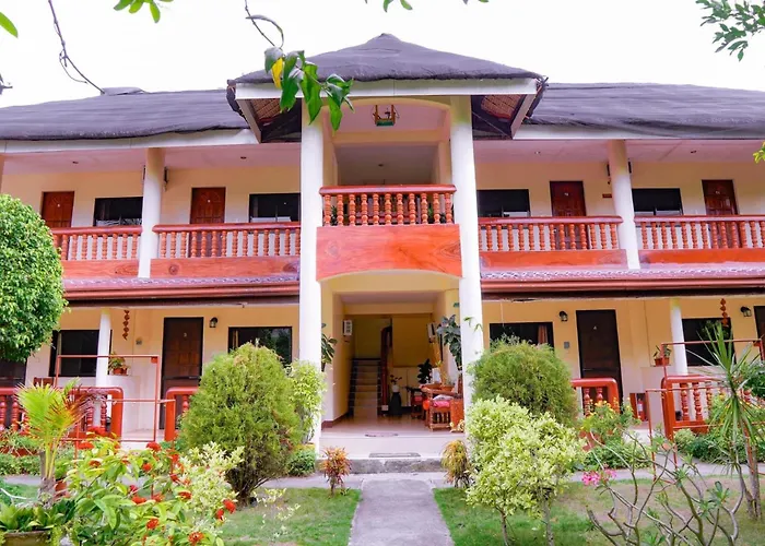Sunshine Paradise Inn