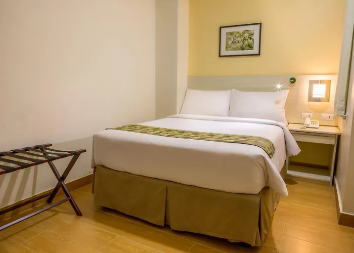 Hamersons Hotel Cebu