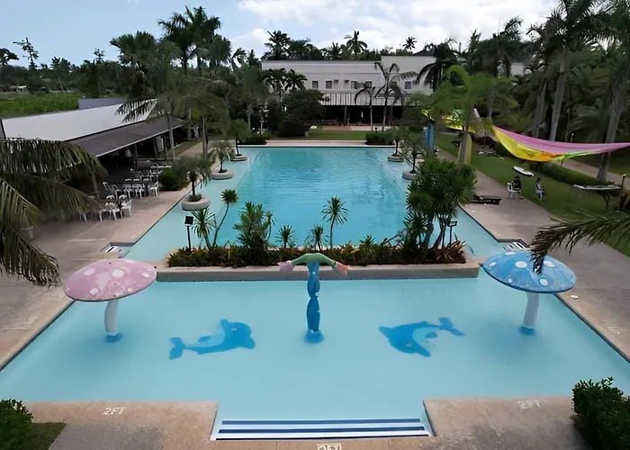 The Ranch Resort Cebu Powered By Cocotel