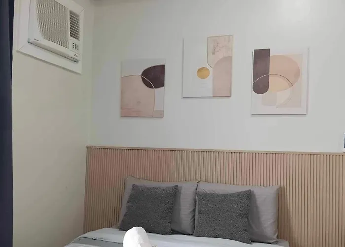 Blissful Living Suites Cebu