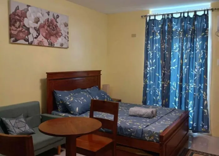 Zhabret\'S Place II