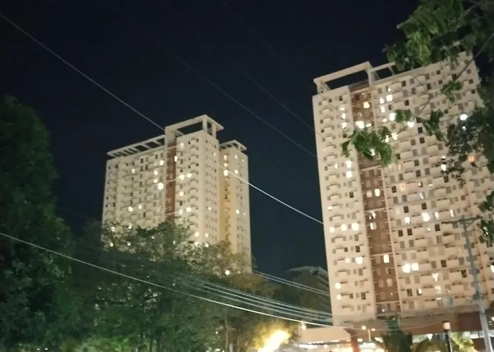 Hanna\'S Place In Avida It Park