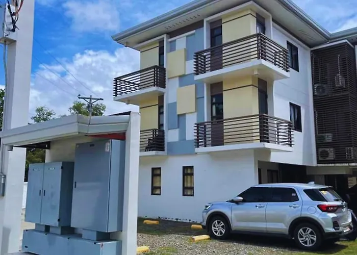 The Ultimate Condo Experience