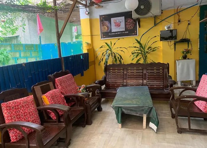 Flordeliza Budget Tourist Inn