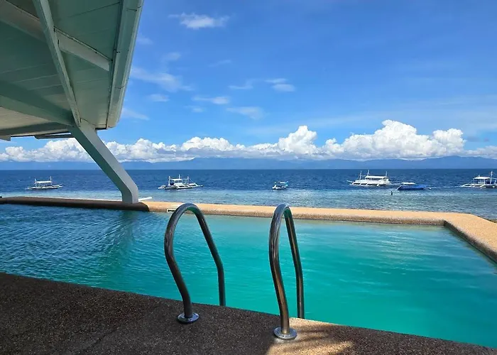 Brandnew Scuba Resort