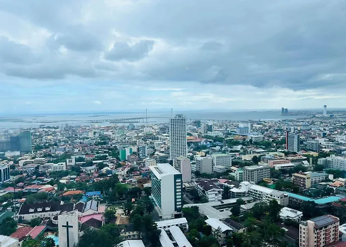 Horizon 101 Condominium Cebu