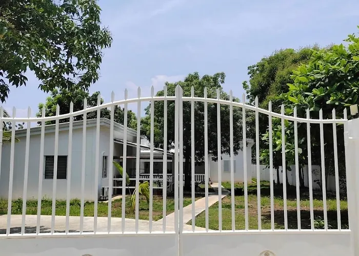 Hideaway Dreamisland Property Rental