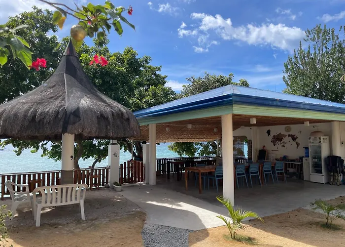 The Shuim Dive Resort Moalboal