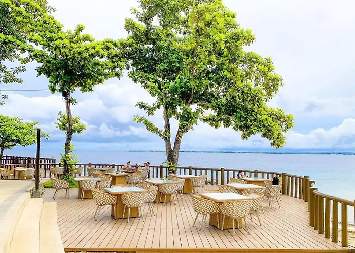1 Bedroom Unit With Free Pool Access Near Mactan International Airport