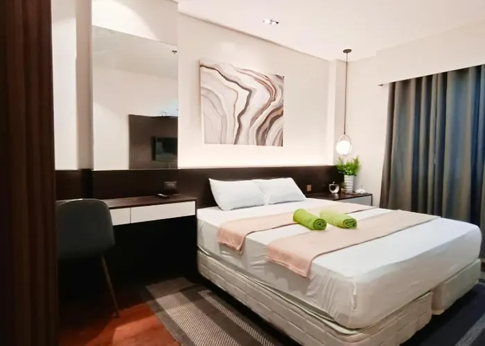 Tambuli 1 Bedroom Beachfront Condo