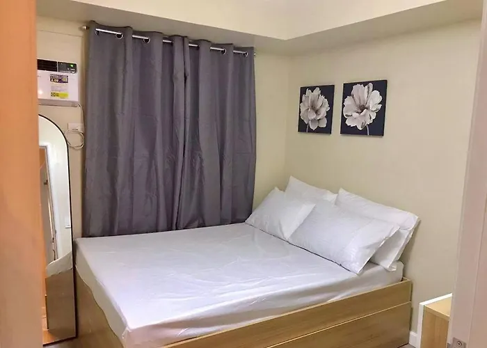 Spacious 2Br At It Park W Pool & Stream Video