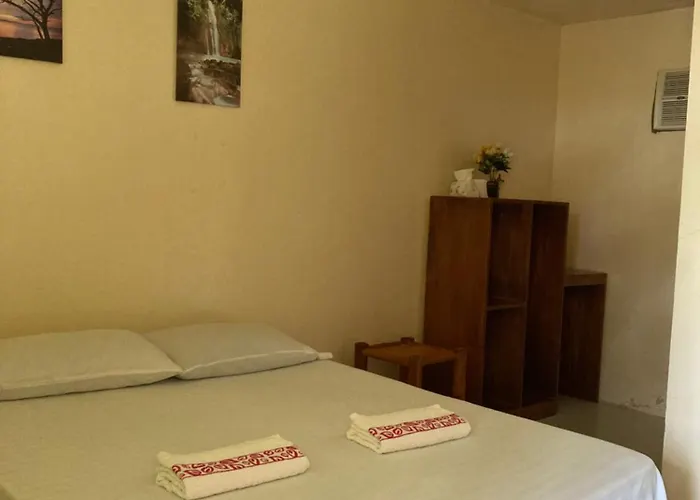 Camotes Affordable Staycation