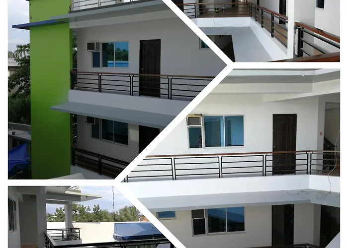 Ermac Residences And Apartelle