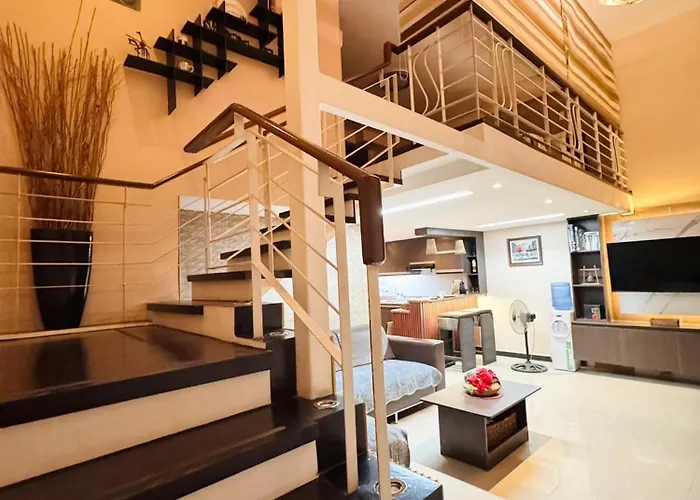 Super Cebu Loft