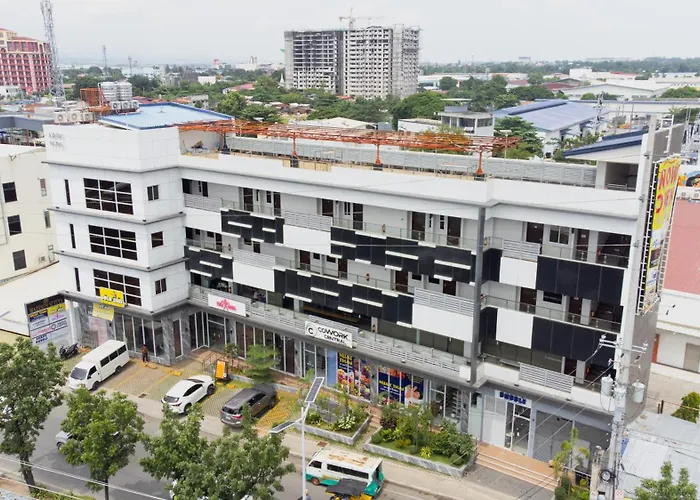 Madison Suites