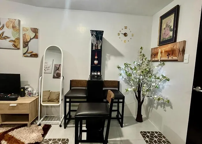 Affordable Condotel In Cebu