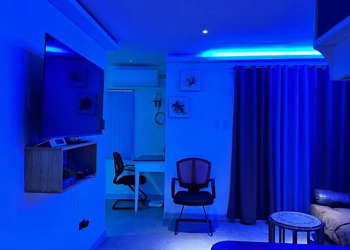 Olivia\'S Mi Casa In Lapu Lapu City, Cebu Philippines