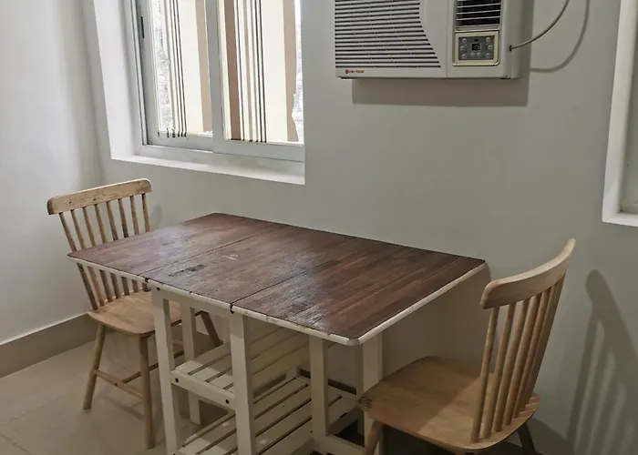 Mabolo 202 Family Room