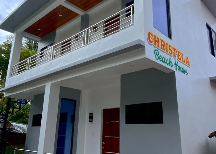 Christela Beach House