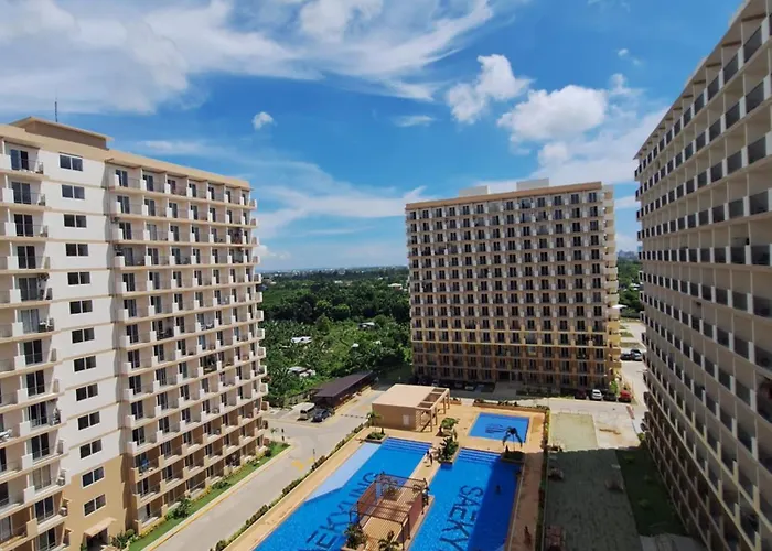 Marynel Suites