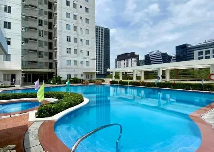 1 Bedroom Unit Avida Tower It Park Cebu