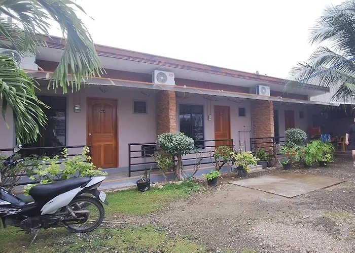 Casa Oeste