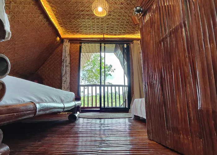 Fazenda De Faburada Eco-Mountain Resort By Hiverooms
