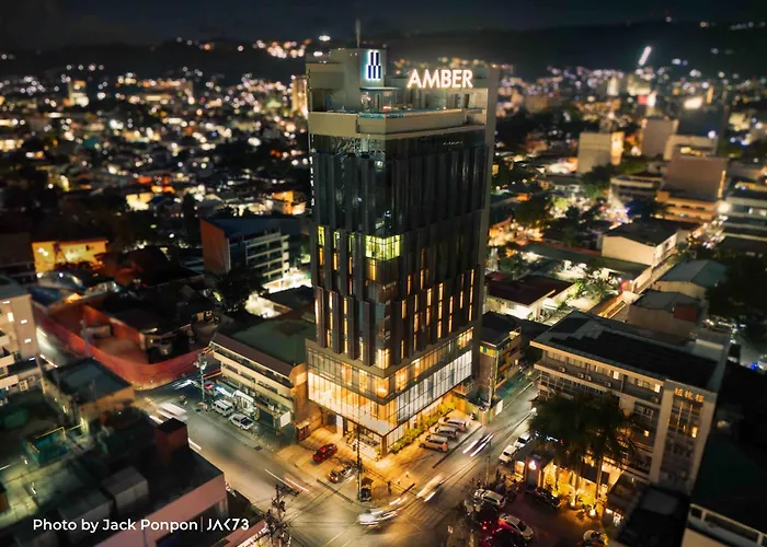 Amber Hotel - Cebu