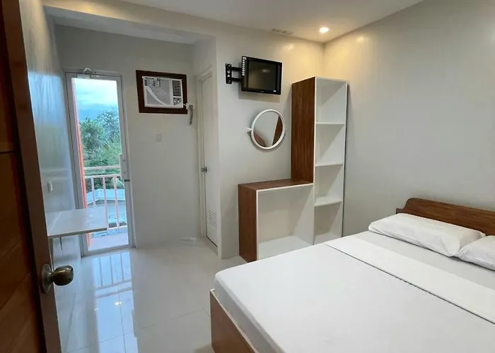 Moalboal-Aballe Pension House