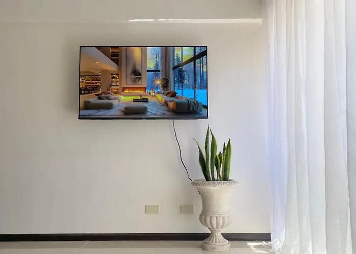 The Premier Suite