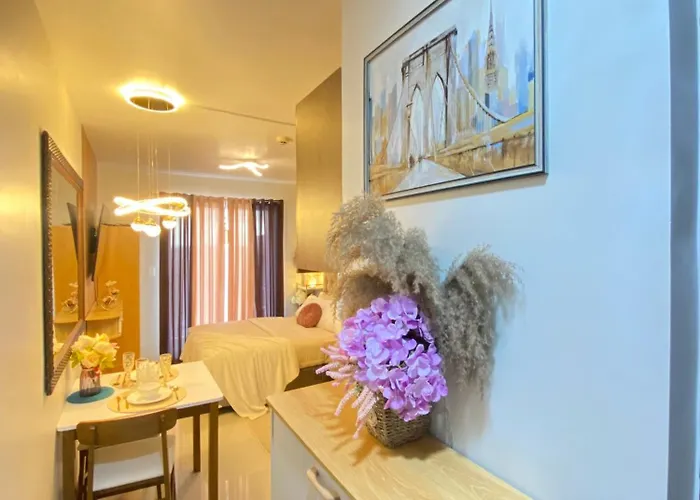 Geriel Condo Rental