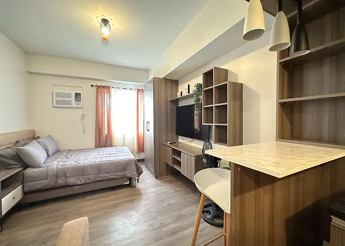 Cozy Home II