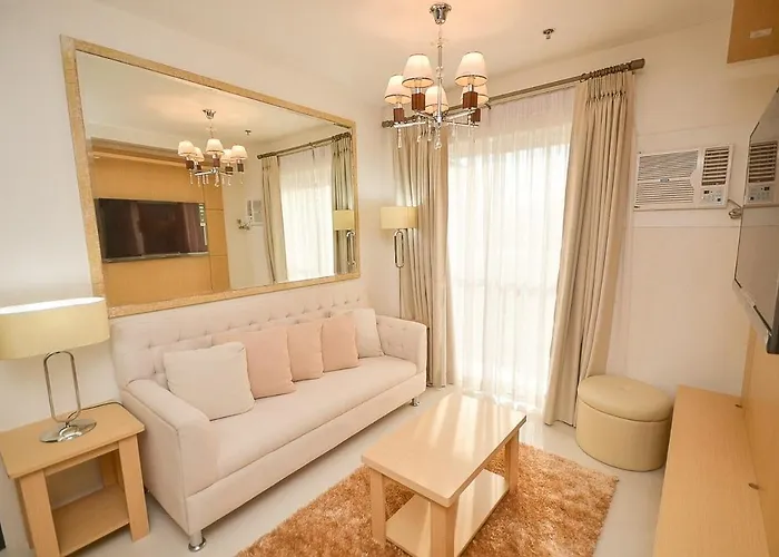 Your Home In Cebu Away From Home