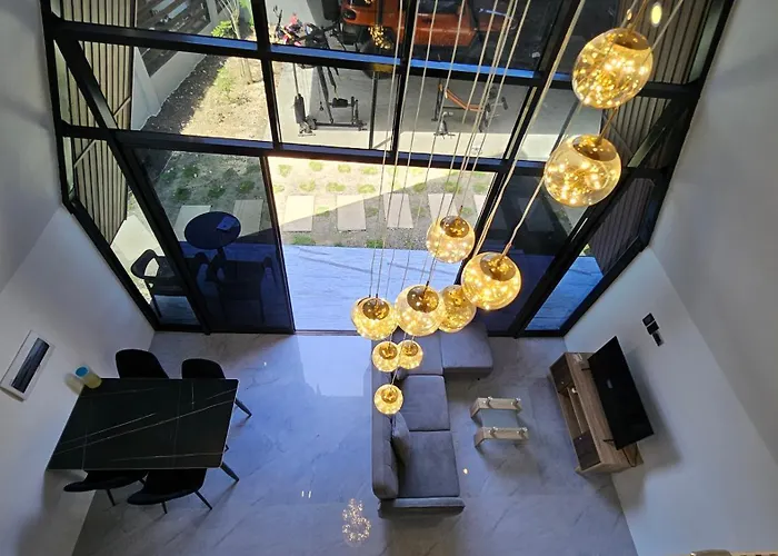 Bildo Villa And Homestay