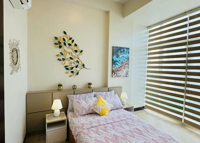 Mactan Newtown Condominium Unit