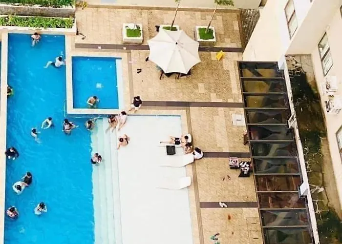 Persimmon Condominium Cebu City