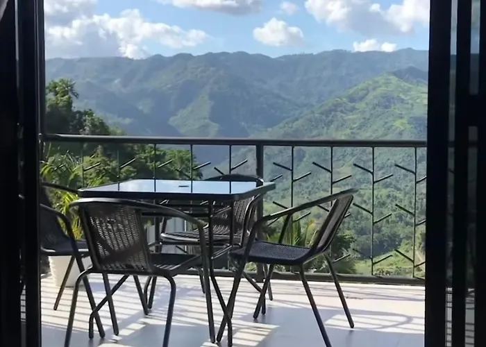 Hideout Sa Babag