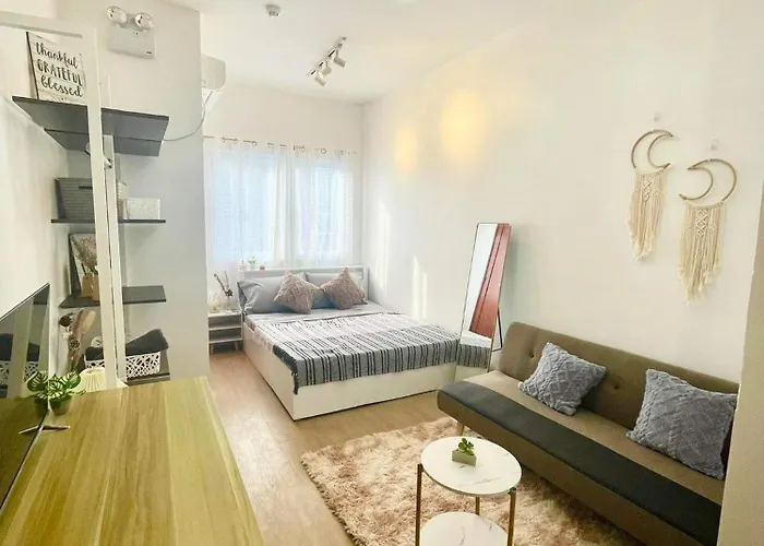 L\'S Cove Lapu- Lapu Cebu Condo
